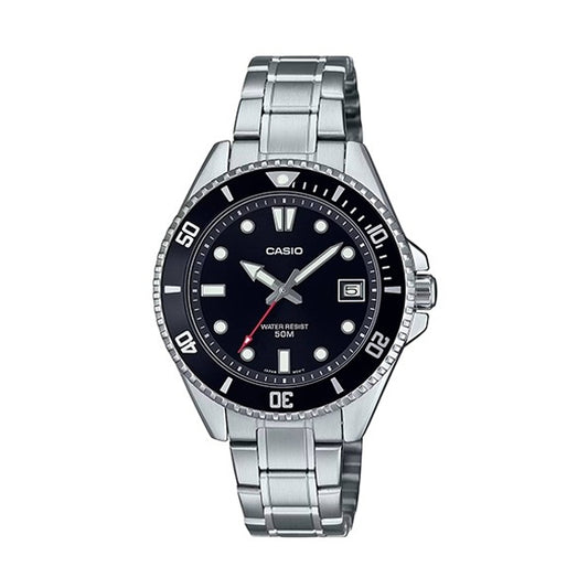 Casio MDV-10D-1A1VEF Taucher