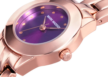 Mark Maddox MF0008-97 Damenuhr