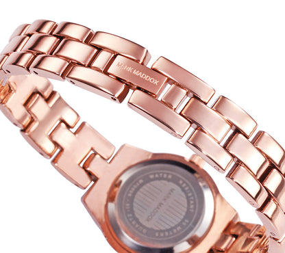 Mark Maddox MF0008-97 Damenuhr