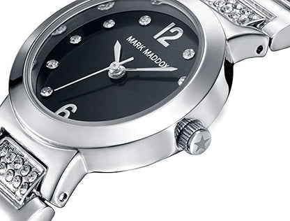 Mark Maddox MF0009-55 Damenuhr