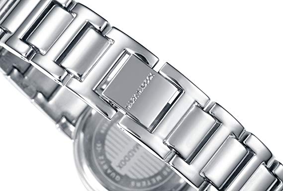 Mark Maddox MF0009-55 Damenuhr