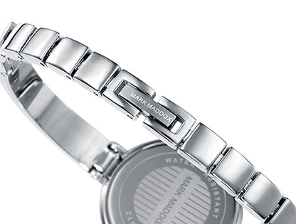 Mark Maddox MF0010-07 Damenuhr