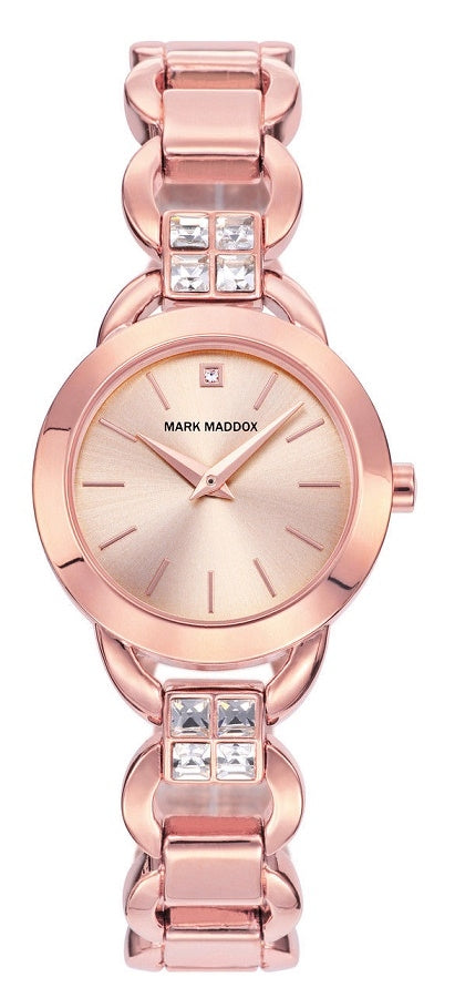 Mark Maddox Classic MF2001-97 Damenuhr
