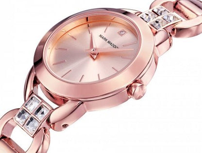 Mark Maddox Classic MF2001-97 Damenuhr