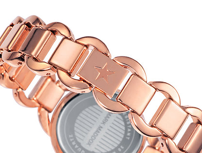 Mark Maddox Classic MF2001-97 Damenuhr