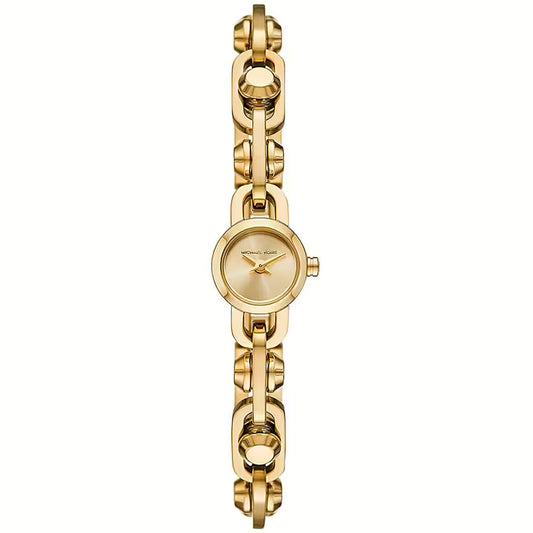 Michael Kors MK Astor Link MK4871 Damen Armbanduhr