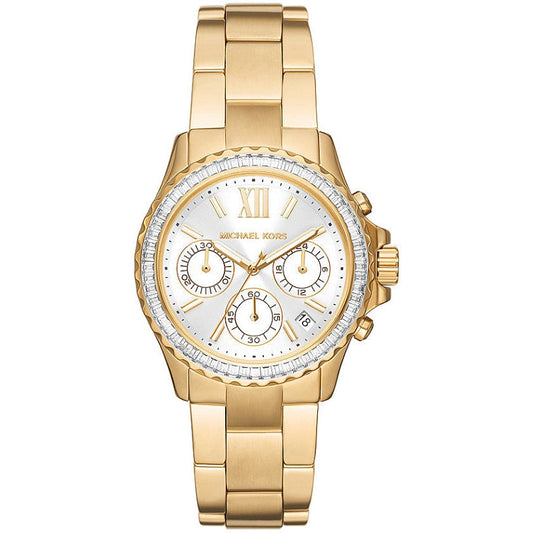 Michael Kors Everest MK7212 Damenuhr