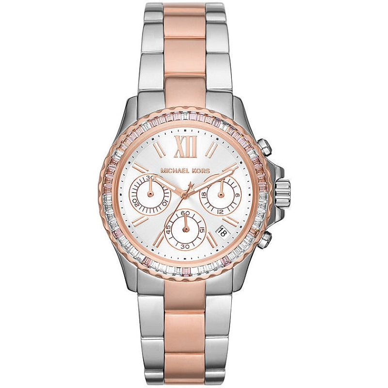 Michael Kors Everest MK7214 Chronograph
