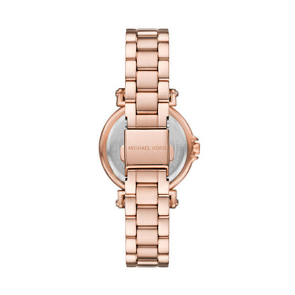 Michael Kors Maren MK7491 Damenuhr