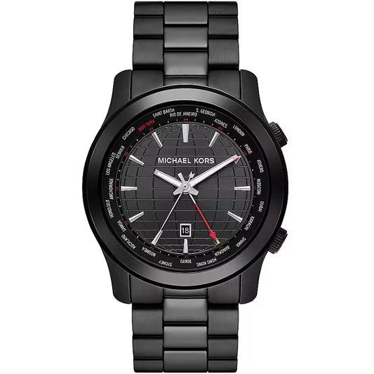 Michael Kors Runway MK9110 Herrenuhr