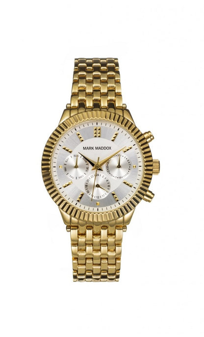 Mark Maddox MM0009-27 Damenuhr