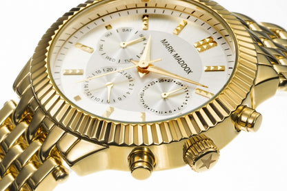 Mark Maddox MM0009-27 Damenuhr