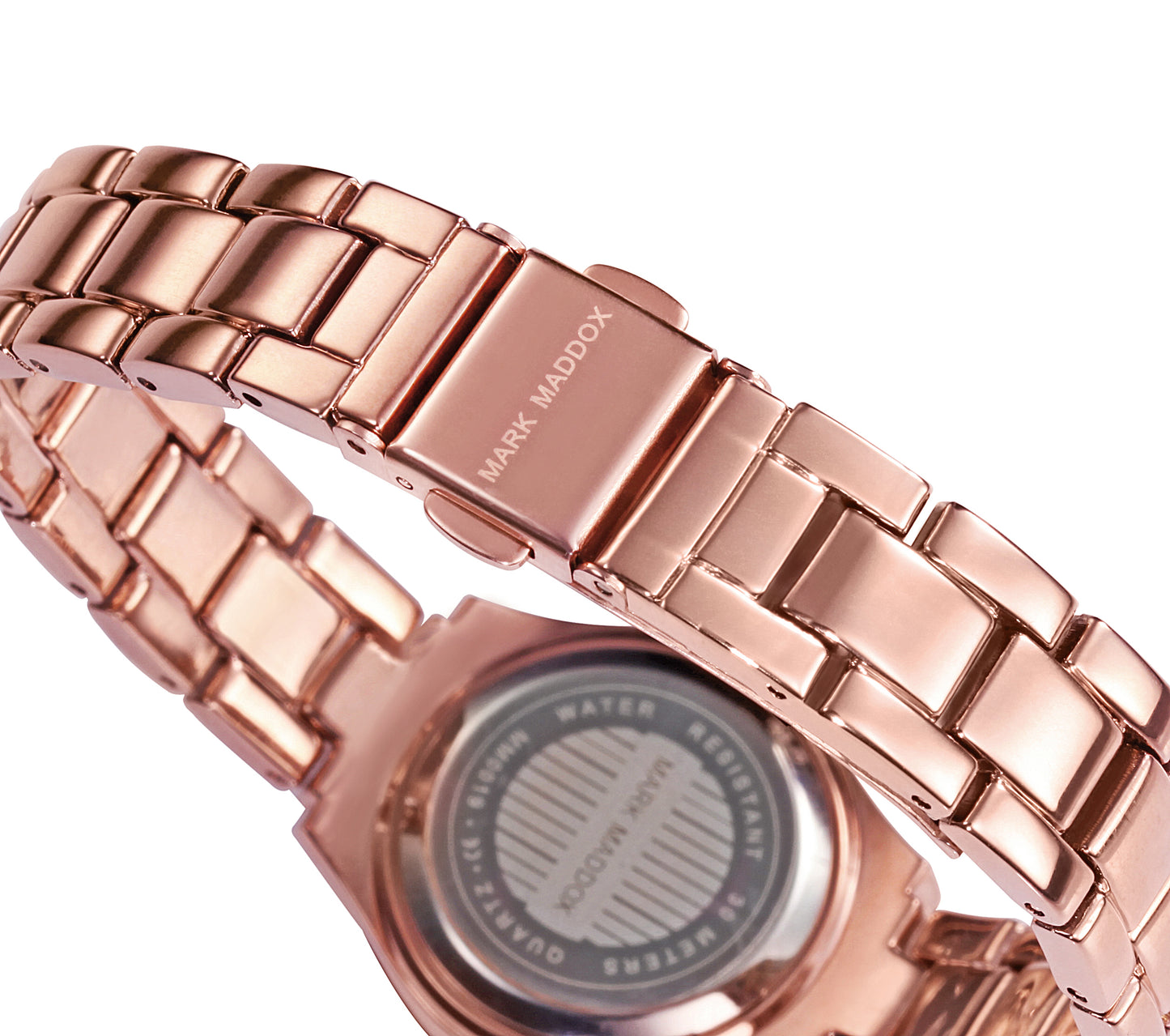 Mark Maddox MM0019-77 Damenuhr