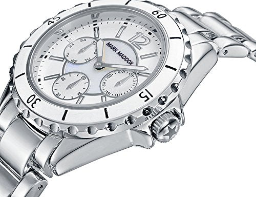 Mark Maddox MM0020-05 Uhr