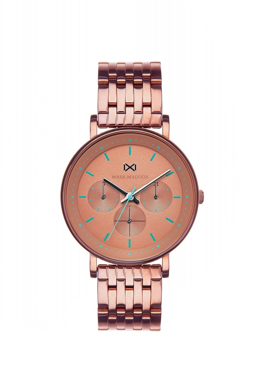 Mark Maddox MM0103-47 Uhr