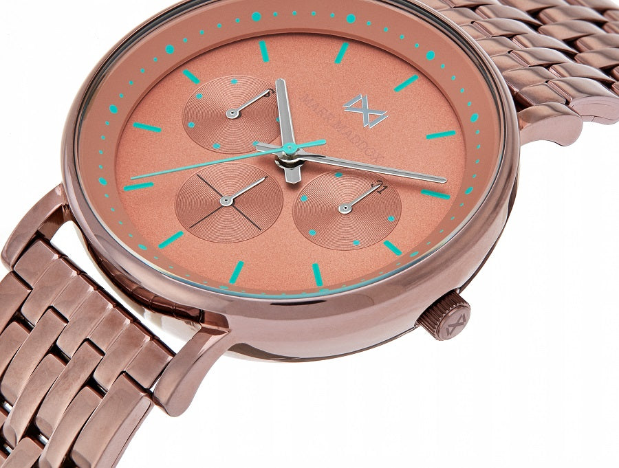 Mark Maddox MM0103-47 Uhr