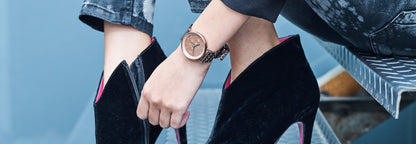 Mark Maddox MM0103-47 Uhr