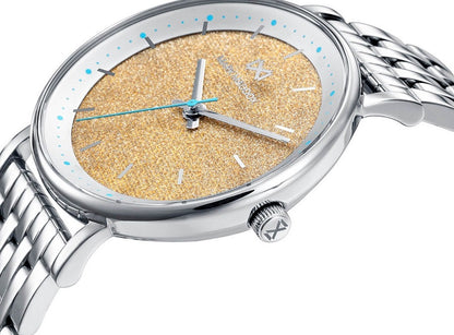 Mark Maddox MM0104-76 Damenuhr