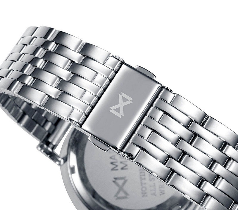 Mark Maddox MM0104-76 Damenuhr