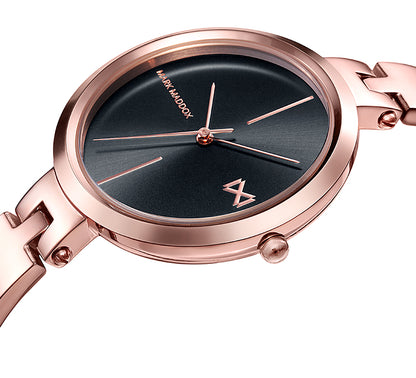 Mark Maddox Classic MM0113-57 Damenuhr