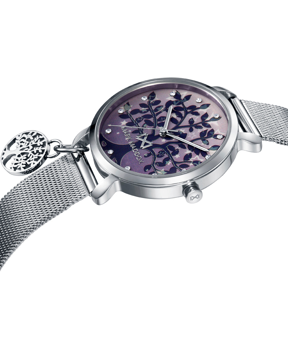 Mark Maddox MM0123-07 Damenuhr