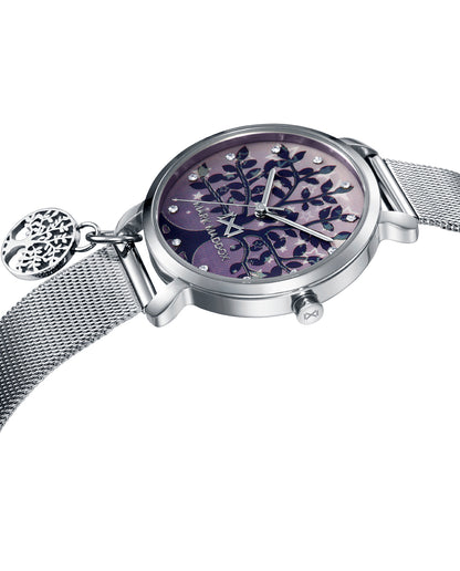 Mark Maddox MM0123-07 Damenuhr