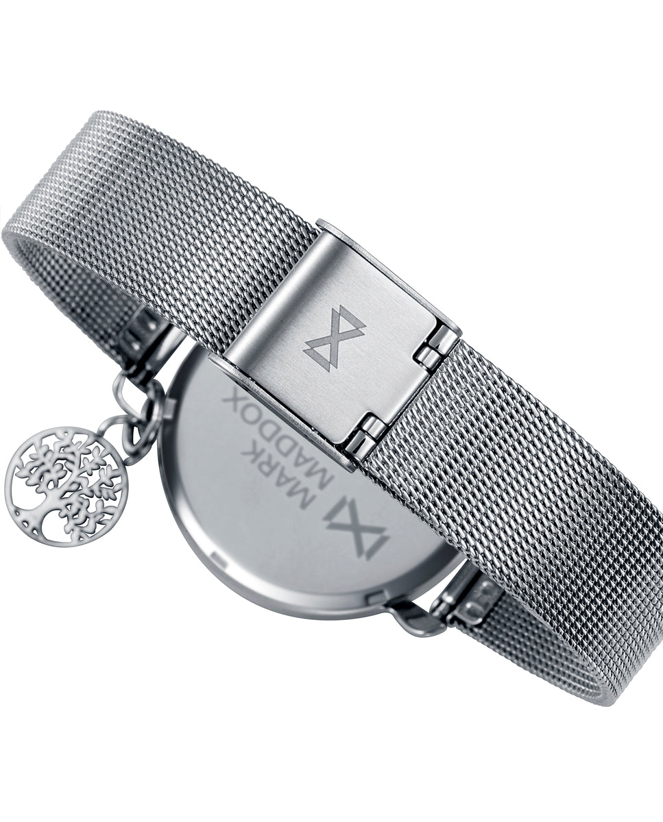 Mark Maddox MM0123-07 Damenuhr