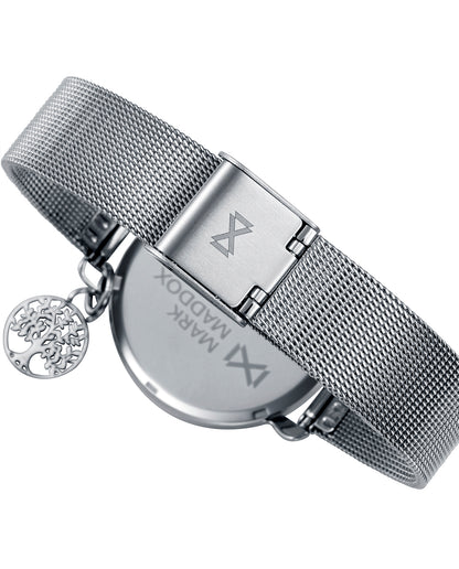 Mark Maddox MM0123-07 Damenuhr