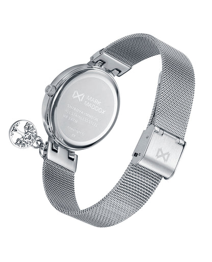 MARK MADDOX SHIBUYA MM0126-37 Uhr