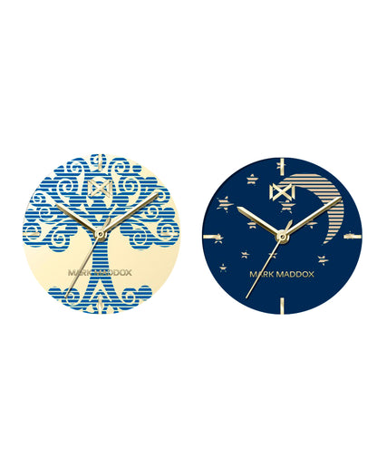 Mark Maddox Shibuya MM0126-97 Damen Uhr