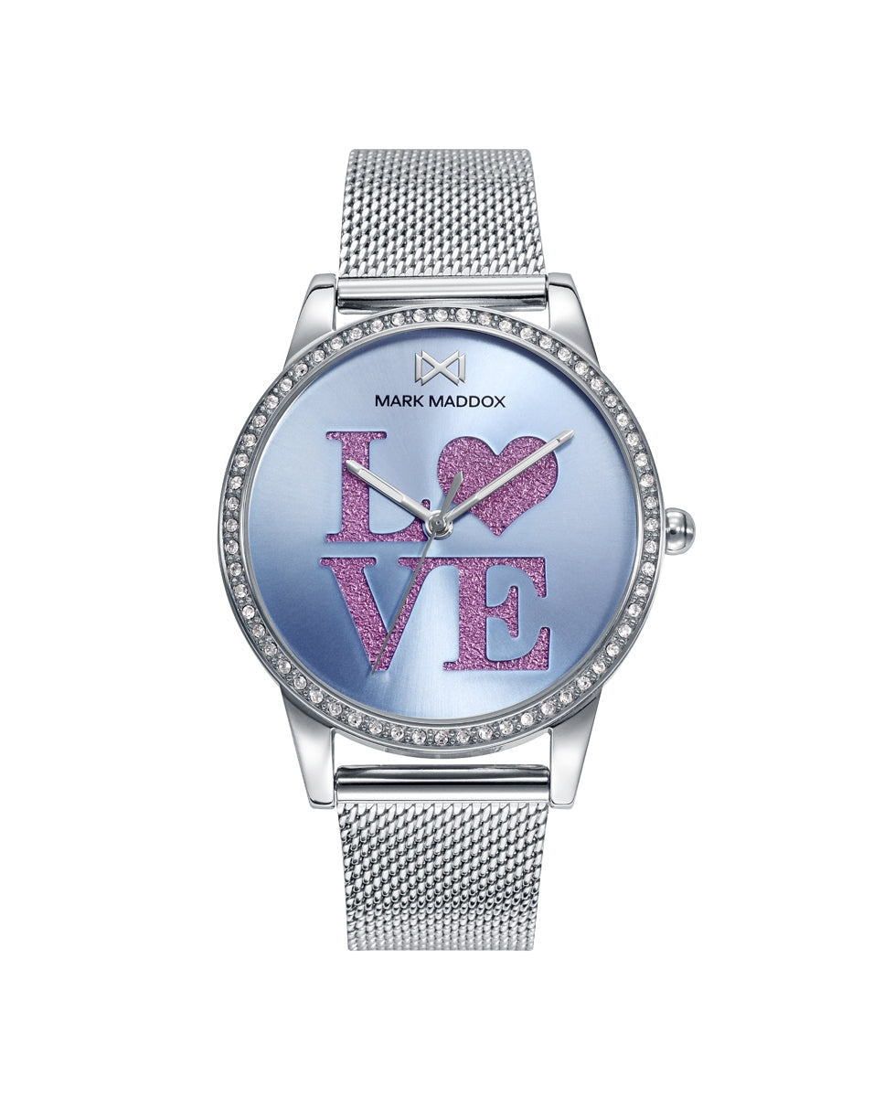 Mark Maddox MM0130-30 Uhr