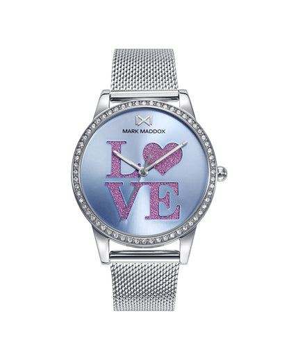 Mark Maddox MM0130-30 Uhr