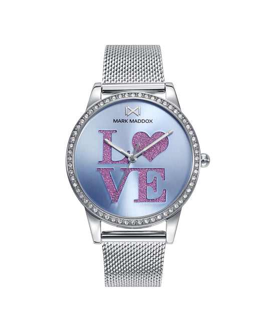 Mark Maddox MM0130-30 Uhr