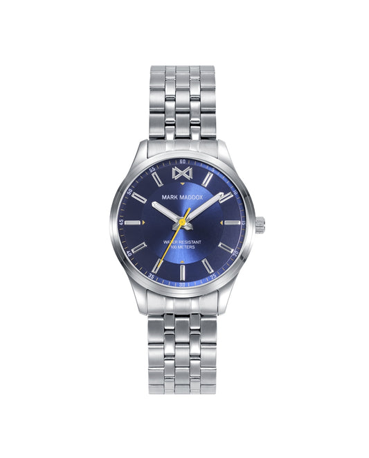 Mark Maddox MM0136-37 Herrenuhr