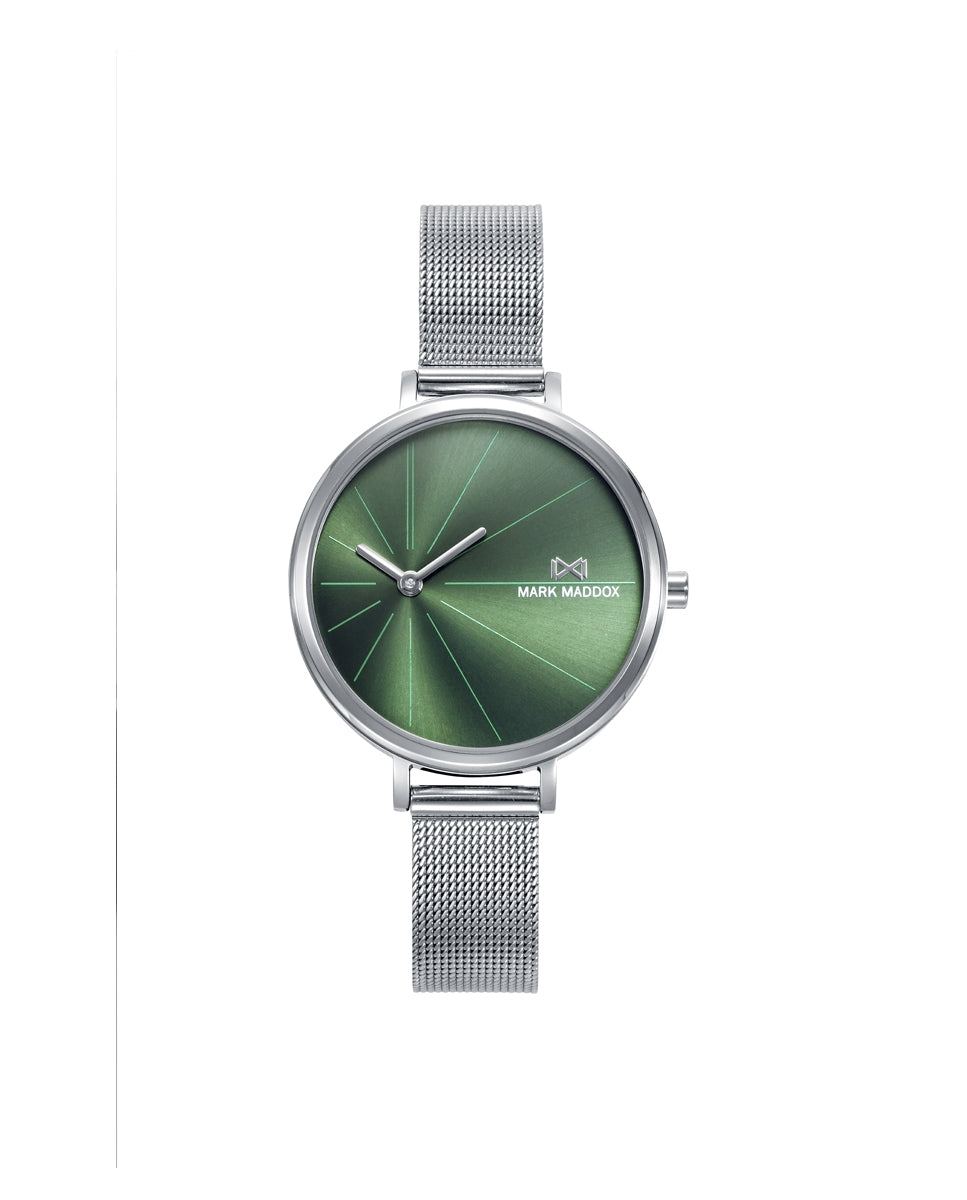 Mark Maddox Alfama MM0140-66 Damen Uhr