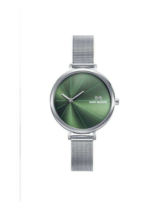 Mark Maddox Alfama MM0140-66 Damen Uhr
