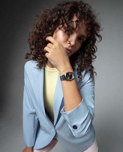 Mark Maddox MM0141-17 Damenuhr