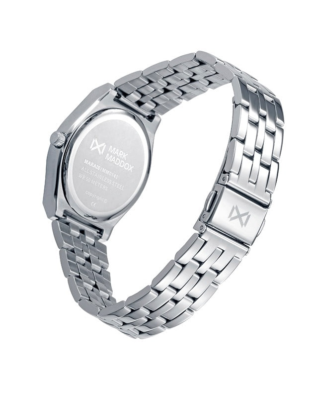 Mark Maddox MM0141-57 Damenuhr