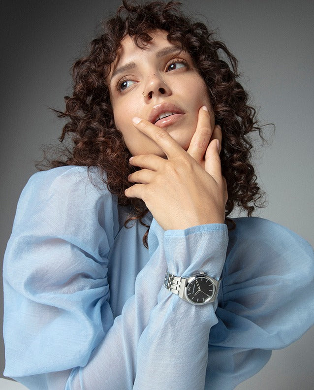 Mark Maddox MM0141-57 Damenuhr