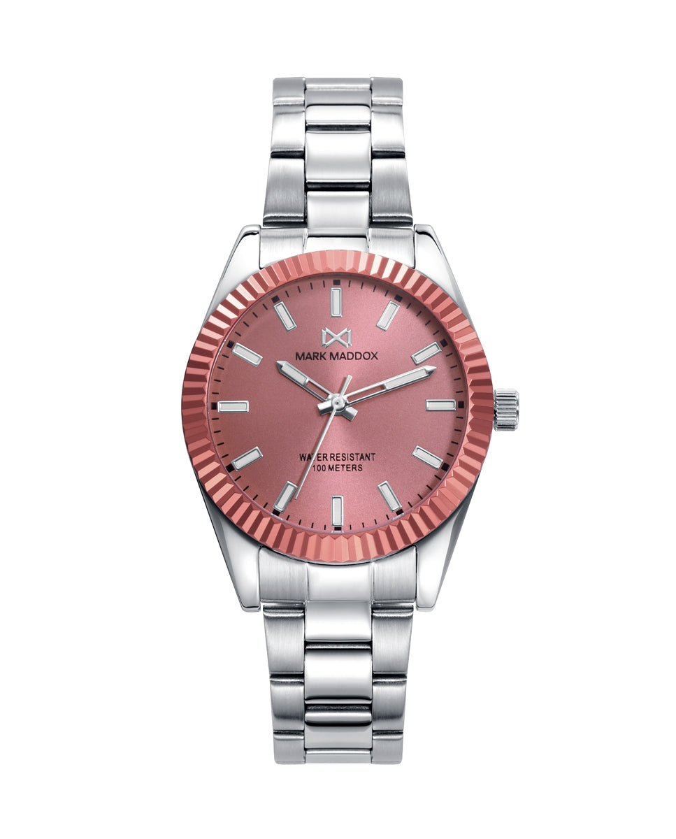 Mark Maddox MM1000-77 Uhr