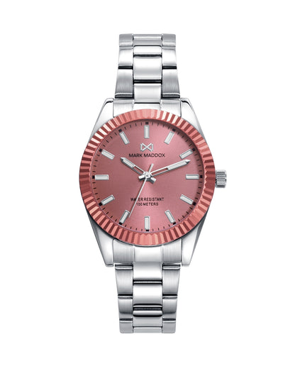 Mark Maddox MM1000-77 Uhr