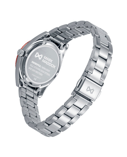 Mark Maddox MM1000-77 Uhr