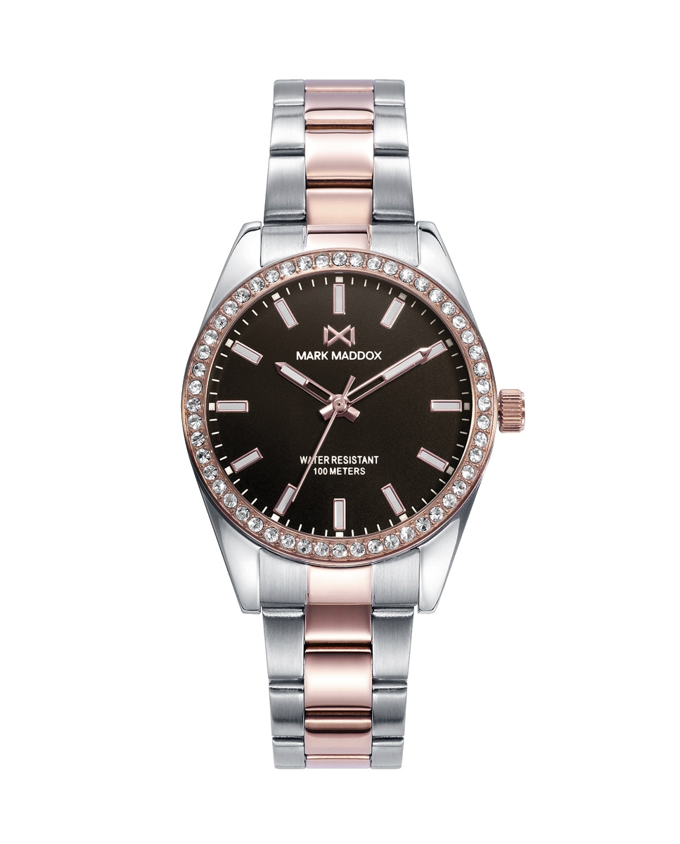 Mark Maddox Shibuya MM1001-47 Damenuhr