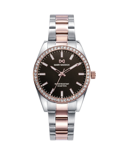 Mark Maddox Shibuya MM1001-47 Damenuhr