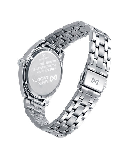 Mark Maddox MM1020-15 Damenuhr