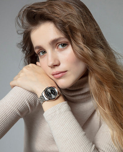 Mark Maddox MM1020-15 Damenuhr