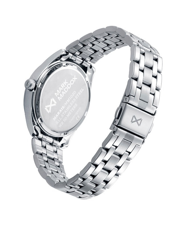 Mark Maddox MM1020-65 Uhr