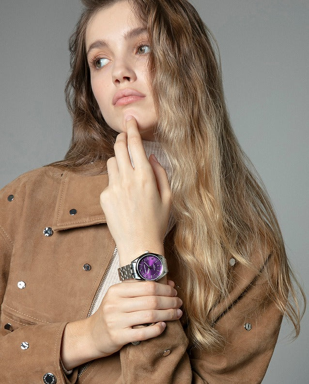 Mark Maddox MM1020-95 Damenuhr