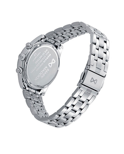 Mark Maddox MM1021-35 Damenuhr