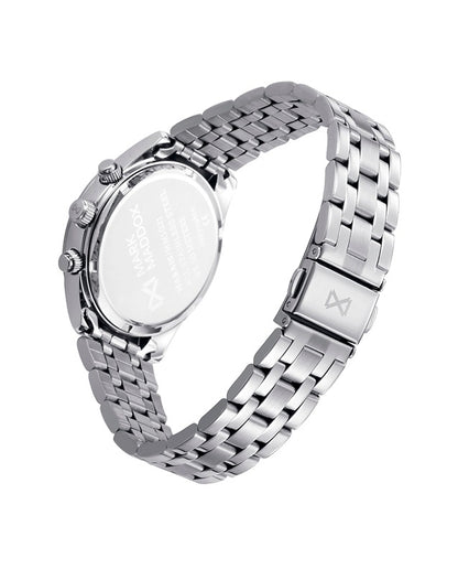 Mark Maddox MM1021-65 Damenuhr